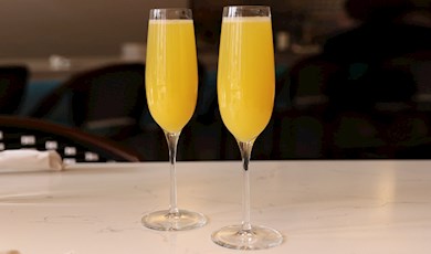 Mimosa