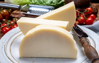 Provolone