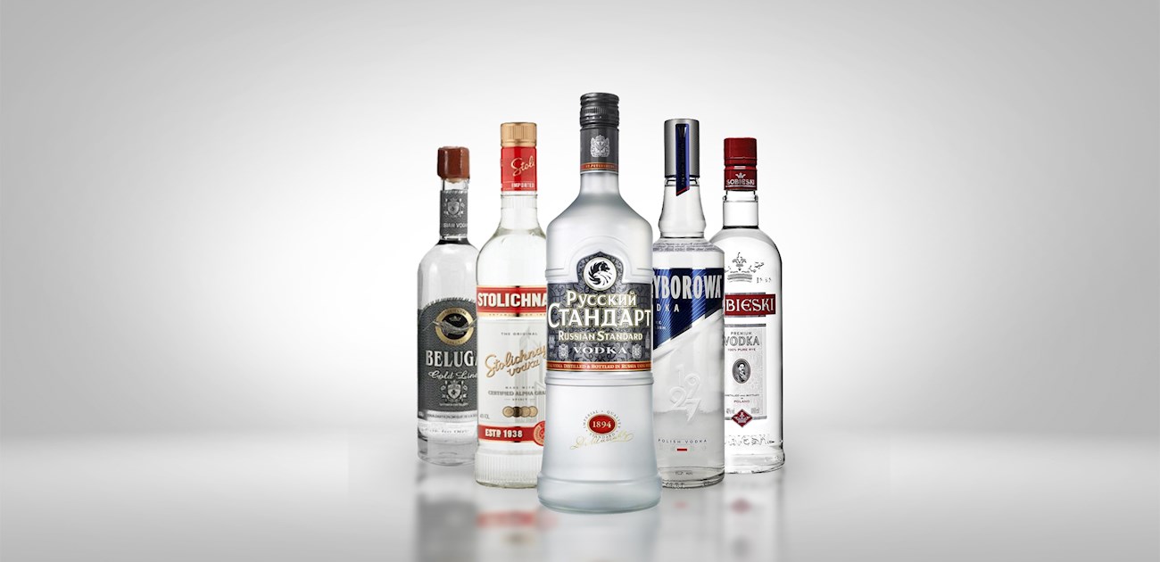 4 Worst Rated Polish Alcoholic Beverages