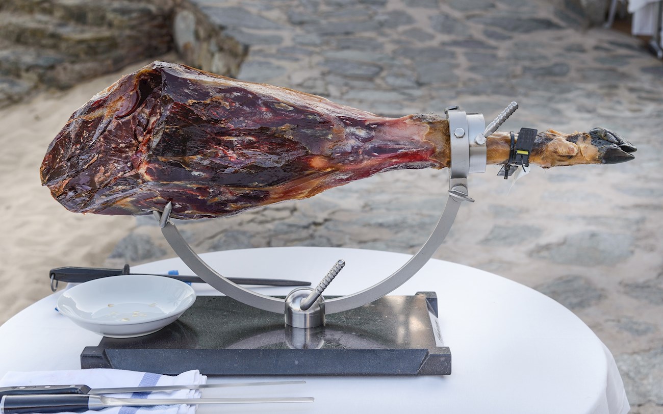 Top 100 Castilian-Leonese Foods