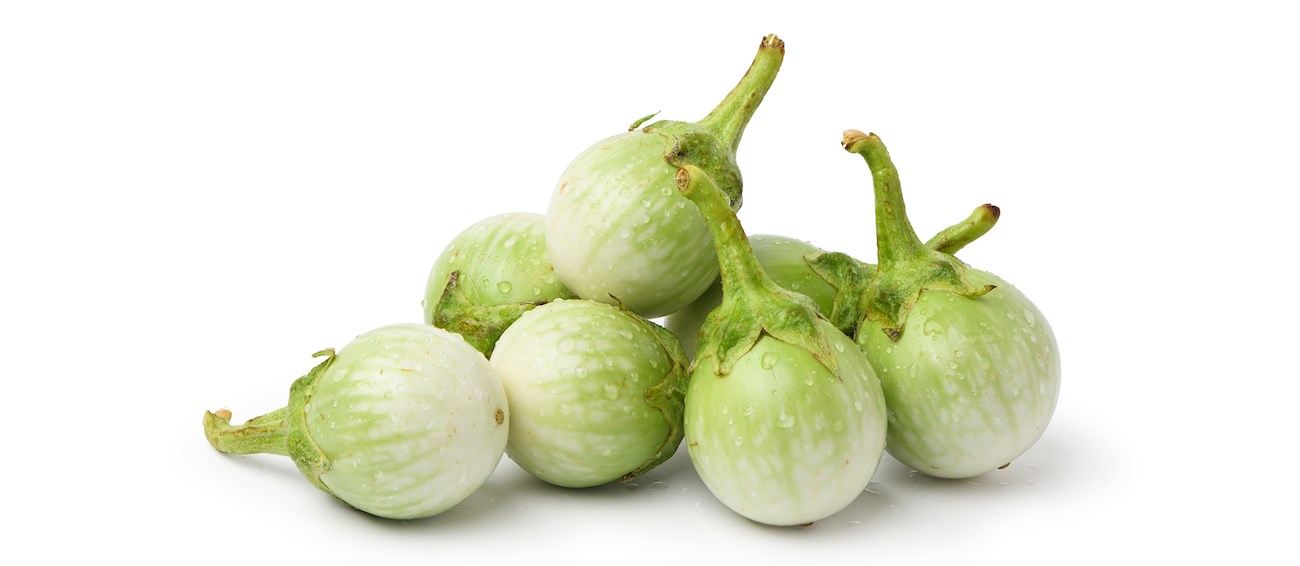 Top 3 Thai Fruit Vegetables