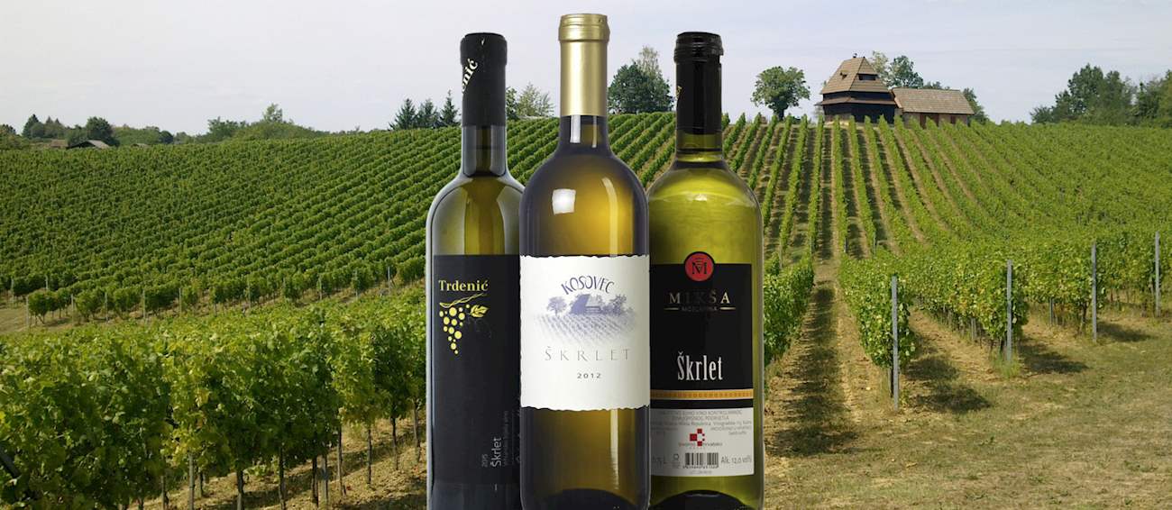 Top 12 Central Croatian Alcoholic Beverages