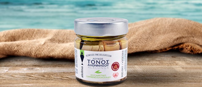 Tonos Alonnisou