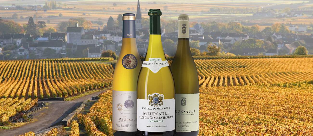 Top 69 Local Beverages in Côte-d'Or