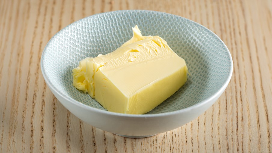 Irish butter