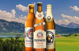 Hefeweizen
