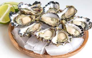 Coffin Bay King Oysters | Local Oysters From South Australia, Australia