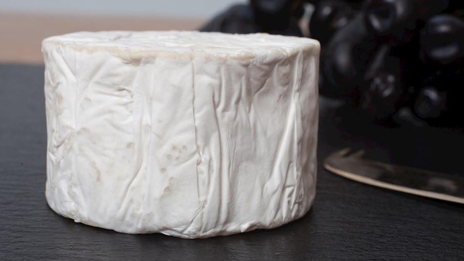 Capricorn Somerset Goat Cheese