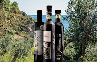 Colline Pontine
