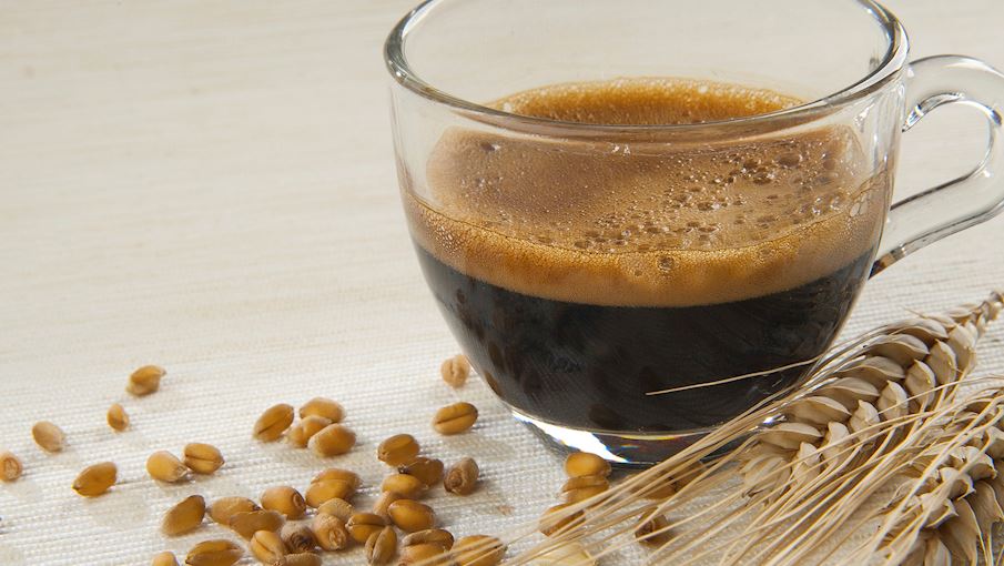 Caffè d'Orzo