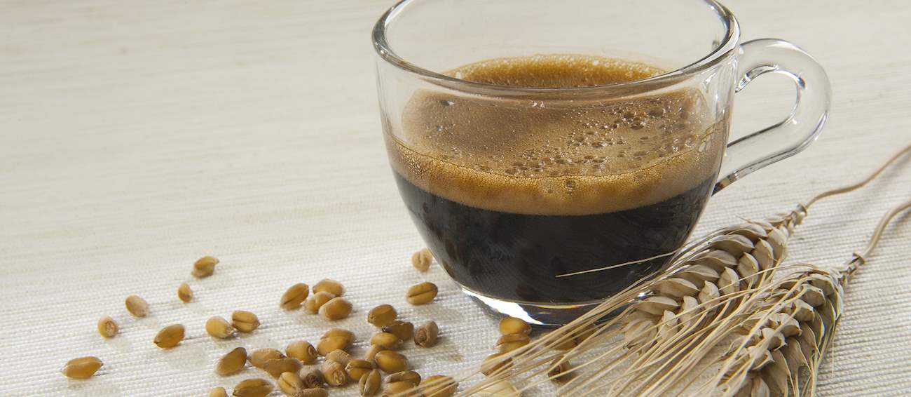 15 Worst Rated Western European Non-alcoholic Beverages