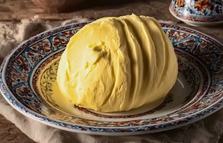 Trabzon Butter
