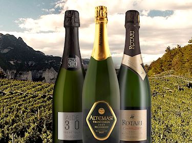 Most Popular Sparkling Wines in the World - TasteAtlas