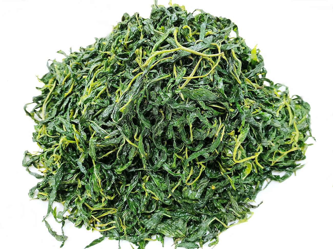Top 4 Thai Vegetables