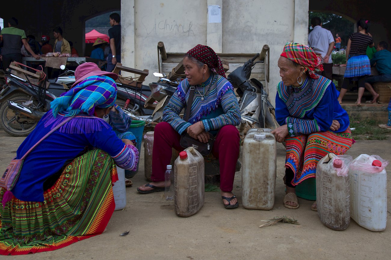 Top 4 Northern Vietnamese Alcoholic Beverages