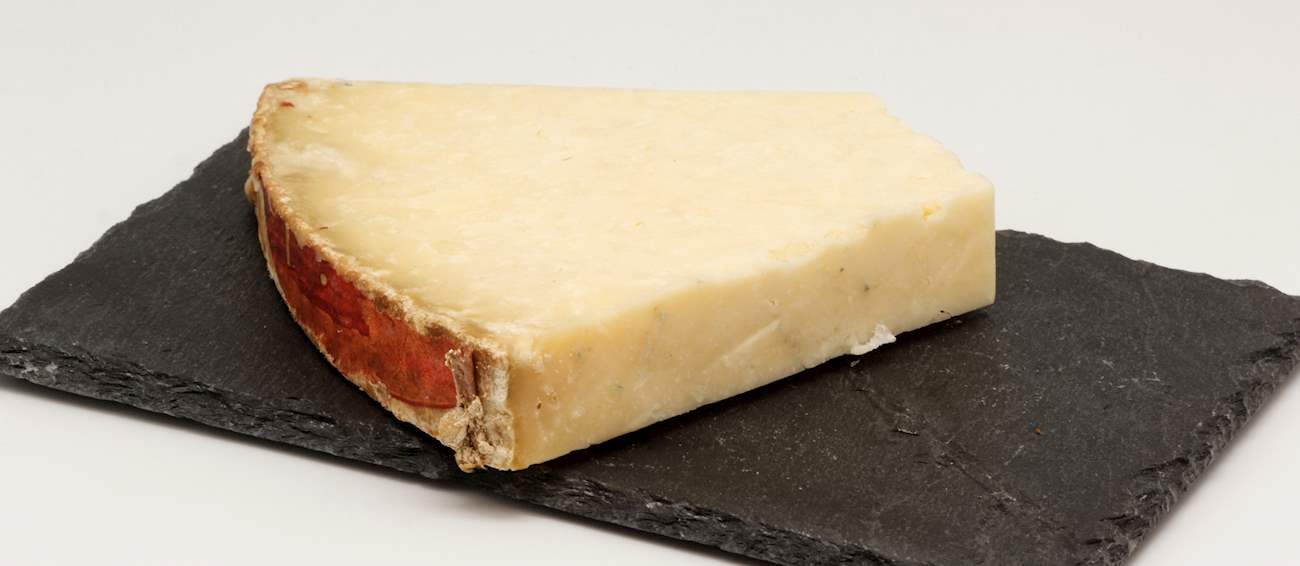 Top 6 Occitan Semi-hard Cheeses
