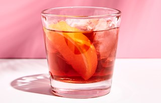 Campari soda  Aliati & Pedrazzini