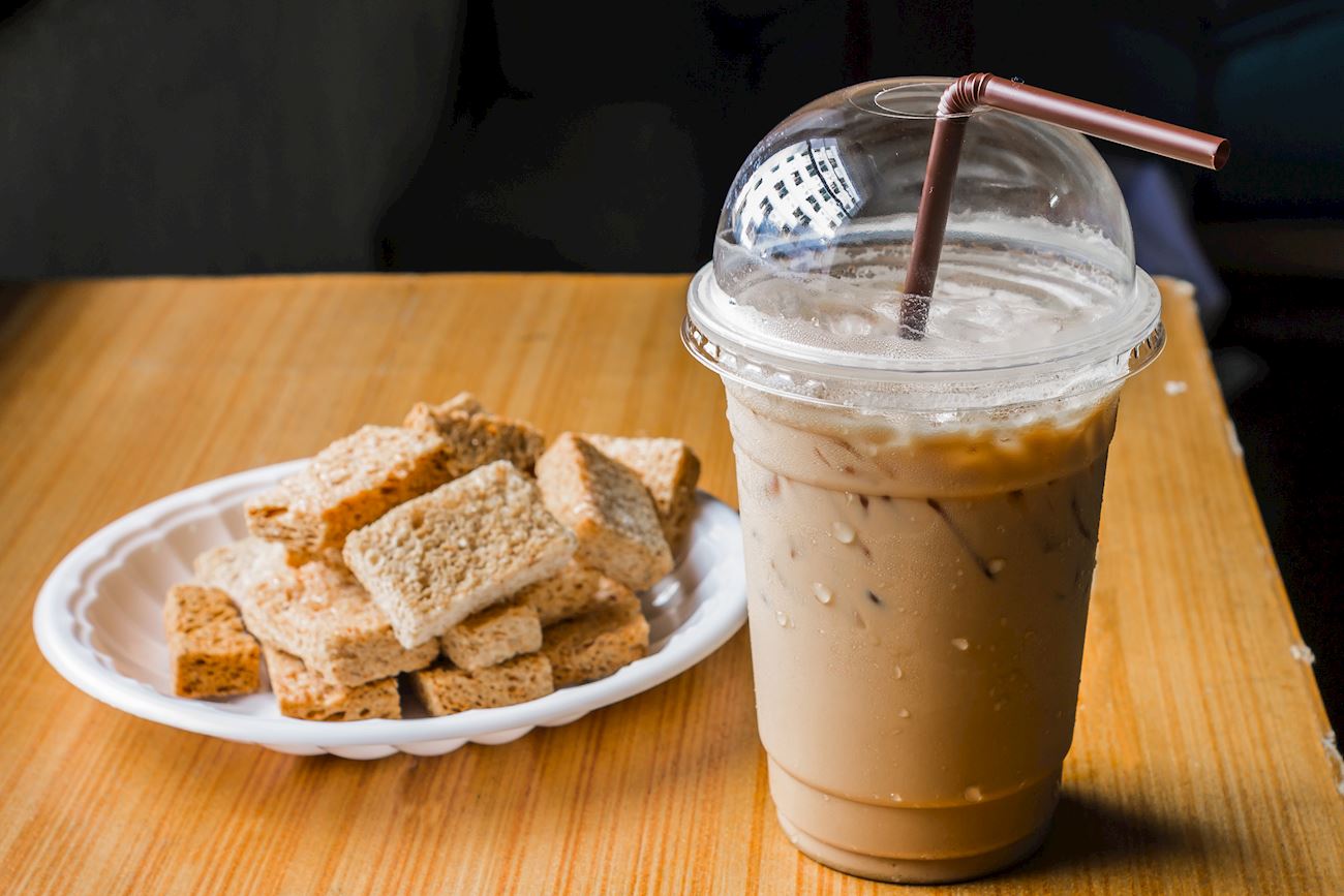 Top 5 Rhode Islander Beverages