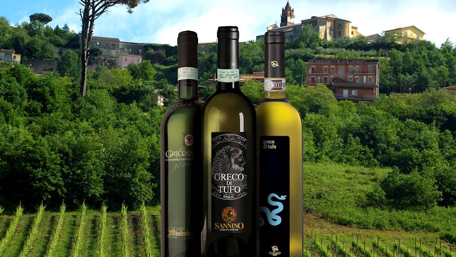 Greco di Tufo