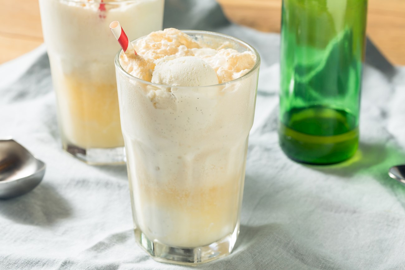 Top 3 North American Non-alcoholic Cocktails