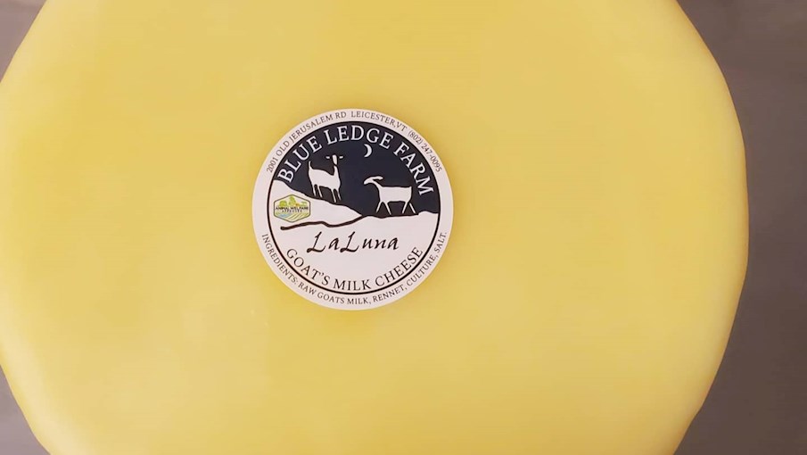 La Luna