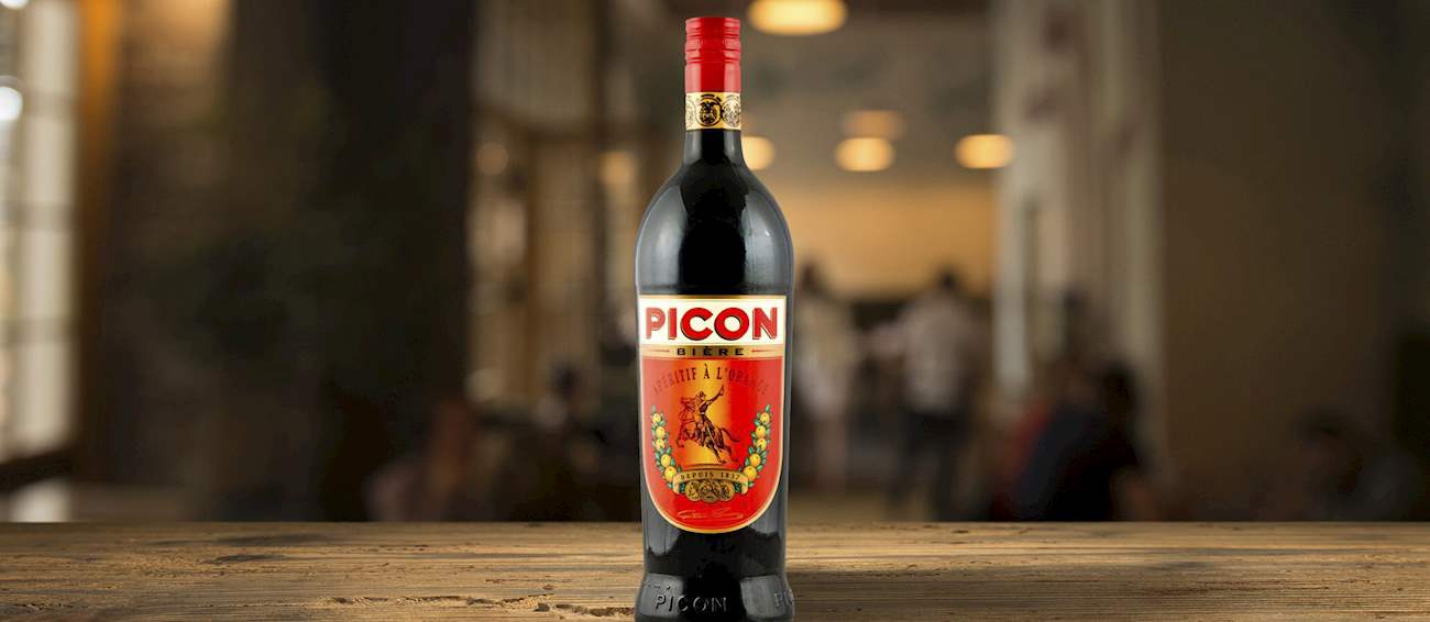 4 Worst Rated French Fruit Liqueurs