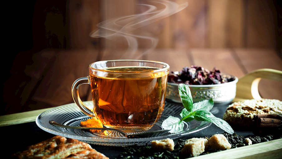 Ceylon Black Tea