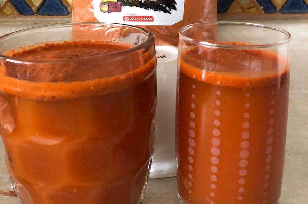 4 Worst Rated  Beverages in Pacific Coast of Mexico