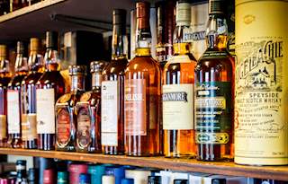 Whisky