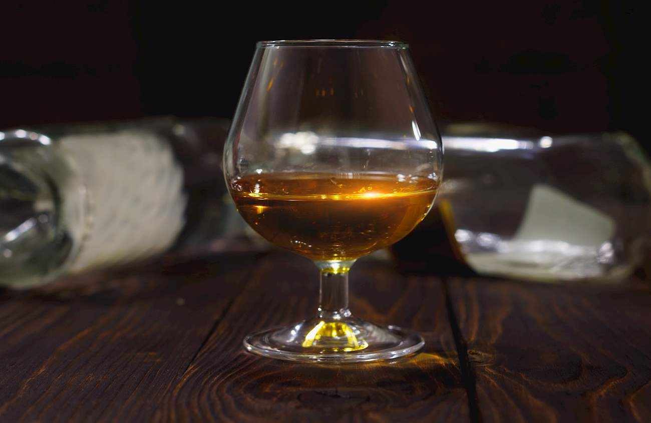 Top 43 Madrilenian Alcoholic Beverages