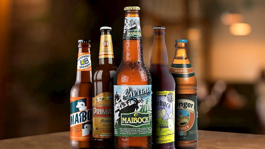 Maibock