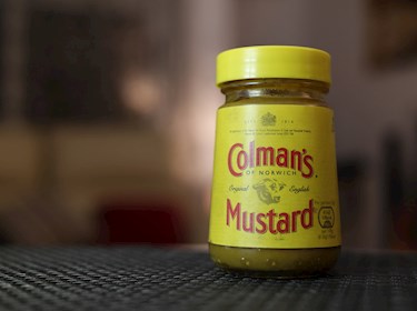 Fra Render rabat Most Popular Mustards in the World - TasteAtlas