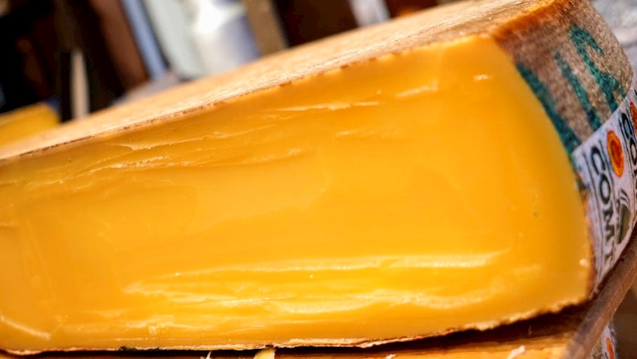 Comté
