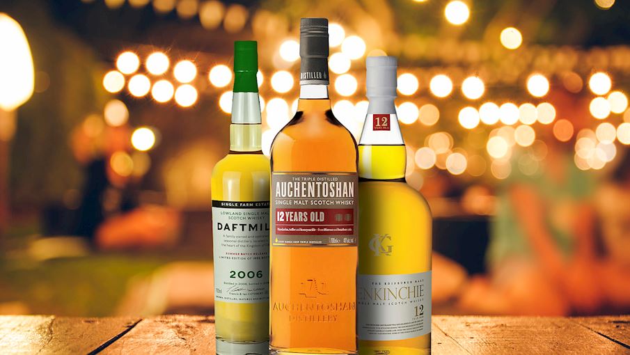 Scotch (Lowland)