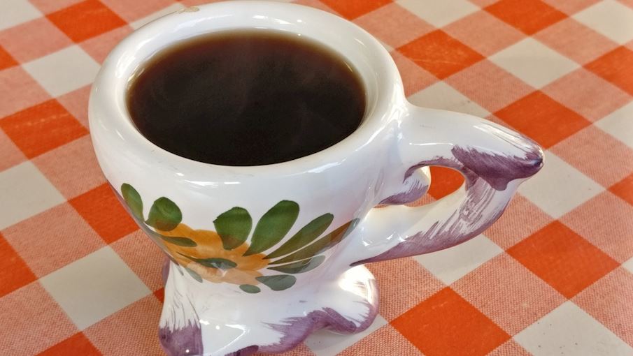 Parampampoli
