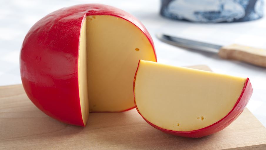 Edam Holland