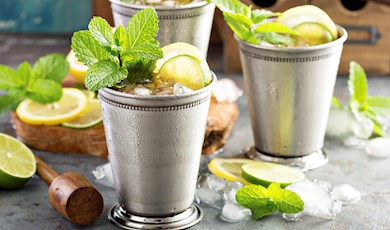 Mint Julep