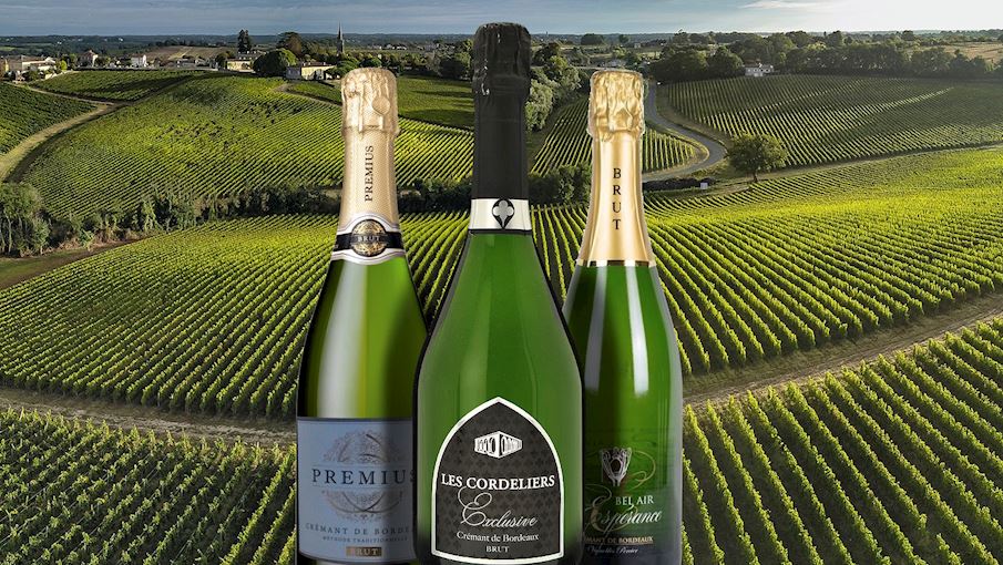 Crémant de Bordeaux