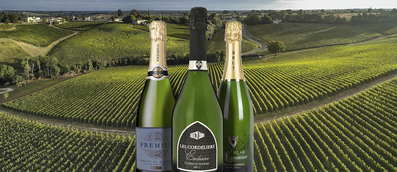 62 Worst Rated French Beverages