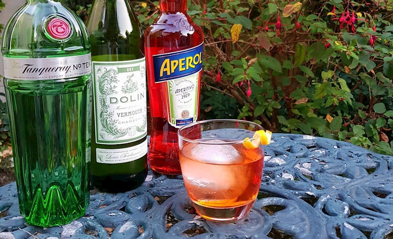 Top 59 Massachusettsan Beverages