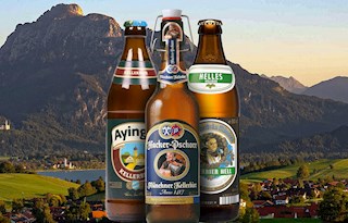 Kellerbier