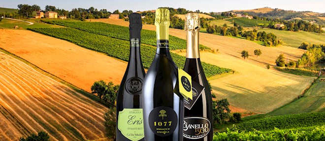 Most Popular Sparkling Wines in the World - TasteAtlas