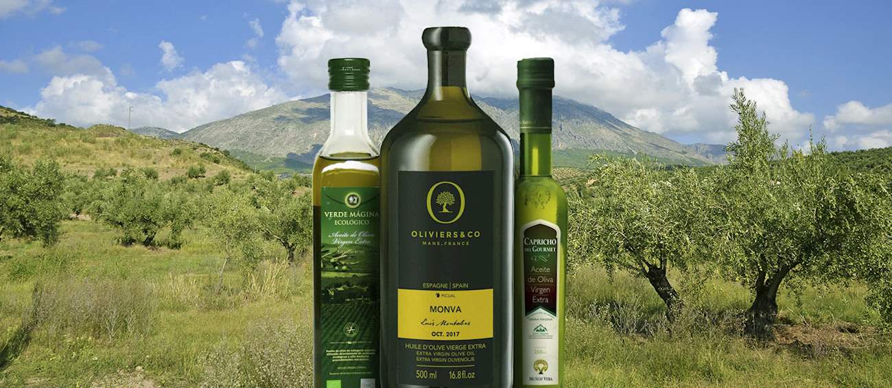 6 Worst Rated Oils and Animal Fats in the World