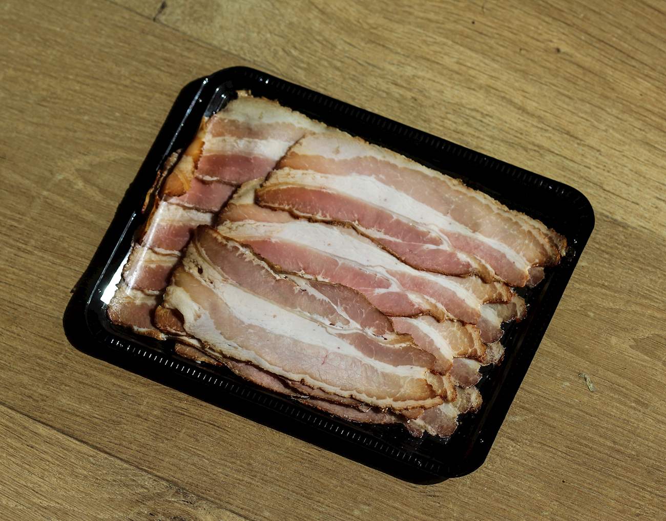 3 Worst Rated Central European Bacons