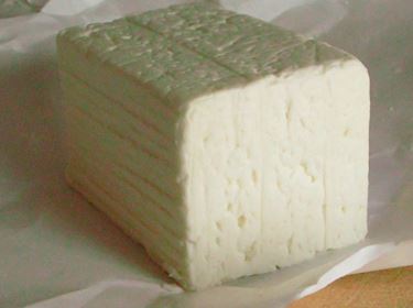 Petit-Suisse  Local Cheese From Auvilliers, France
