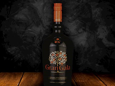 Gran Gala Very Special V.S. Cognac