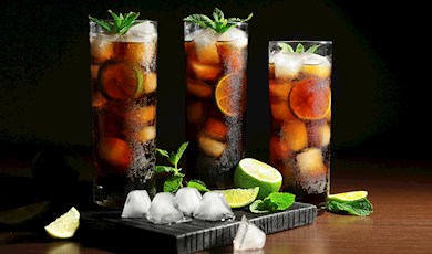 Cuba Libre