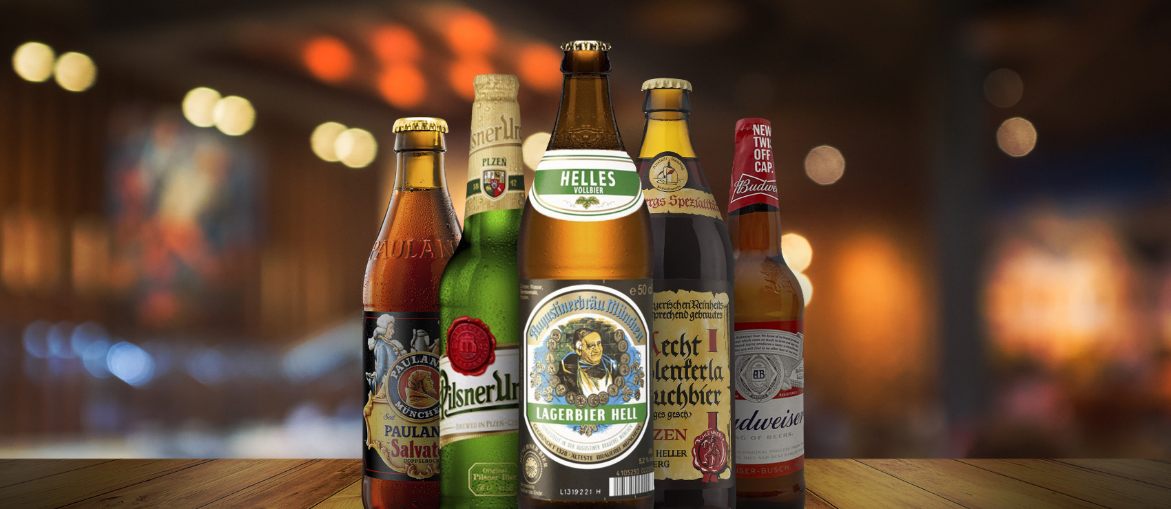 Most popular beer clearance in germany