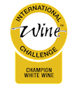 IWC Champion White Wine 2018