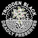 Trodden Black